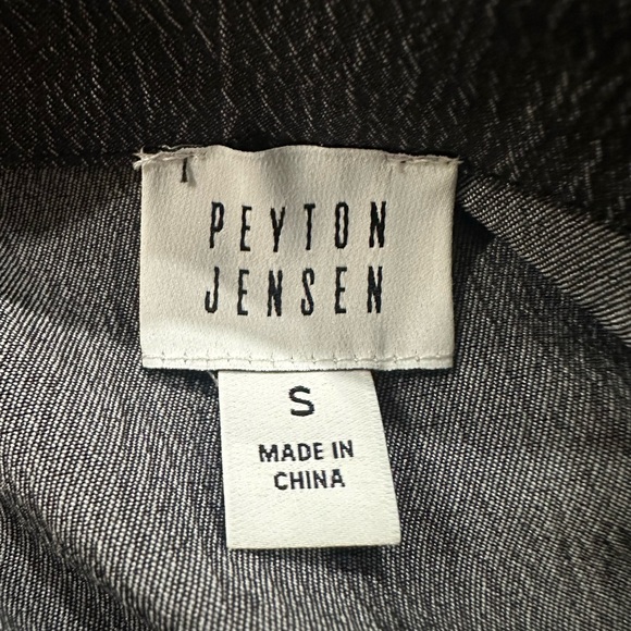 Evereve Payton Jensen Dress-Size Small-NWT - Picture 4 of 6